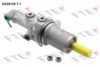 FTE H239135.7.1 Brake Master Cylinder